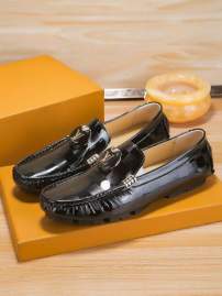 Picture of Louis Vuitton Shoes _SKULVsz37-45mnf033912032